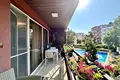 Mieszkanie 2 pokoi 123 m² Rawda, Bułgaria