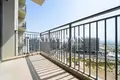 Mieszkanie 1 pokój 645 m² Dubaj, Emiraty Arabskie