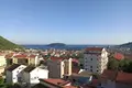 Wohnung 2 Schlafzimmer  Budva, Montenegro