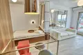 Apartamento 1 habitacion 40 m² en Budva, Montenegro