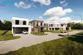 Casa 125 m² Vilna, Lituania