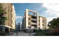 Wohnung 2 Schlafzimmer 135 m² Kato Polemidia, Zypern