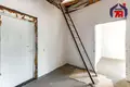 Haus 122 m² Samachvalavicki sielski Saviet, Belarus