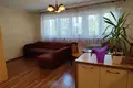 Appartement 3 chambres 48 m² en Varsovie, Pologne