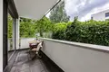 3 room apartment 72 m² Warsaw, Poland