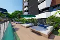 Complejo residencial White Sail Residence