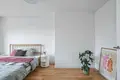 2 room apartment 48 m² in Warsaw, Poland