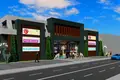 Propiedad comercial 40 m² en Avsallar, Turquía