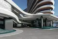 1 bedroom apartment 113 m² Abu Dhabi, UAE