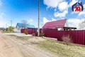 House 61 m² Rakauski selski Savet, Belarus