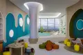 Condo 3 pokoi 138 m² Mandaue, Filipiny