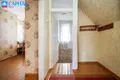 Квартира 2 комнаты 45 м² Григишкес, Литва