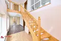 Cottage 133 m² Fanipalski sielski Saviet, Belarus