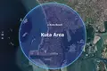 Apartamento 98 habitaciones 3 325 m² Kuta, Indonesia