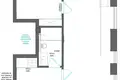 Gewerbefläche 57 m² Polangen, Litauen