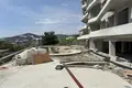 Ático 4 habitaciones 138 m² Muratpasa, Turquía