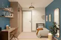 3 room apartment 106 m² Kuetahya, Turkey