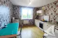 2 room apartment 57 m² Brest, Belarus
