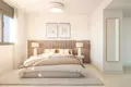 Penthouse 3 bedrooms 132 m² Denia, Spain