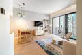 Квартира 1 комната 55 м² Тиват, Черногория