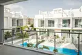 Maison 2 chambres 110 m² Germasogeia, Chypre