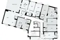 Apartamento 4 habitaciones 121 m² Kommunarka, Rusia