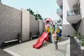 Пентхаус 4 комнаты 100 м² Оба, Турция