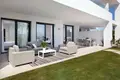 2 bedroom penthouse 201 m² Estepona, Spain