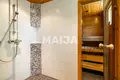 2 bedroom house 95 m² Rovaniemi sub-region, Finland