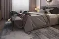 Apartamento 3 habitaciones 100 m² Mezitli, Turquía