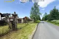 Haus 70 m² Bialarucki sielski Saviet, Belarus
