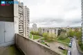 Квартира 2 комнаты 52 м² Вильнюс, Литва