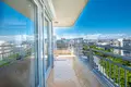 Apartamento 4 habitaciones 180 m² Muratpasa, Turquía