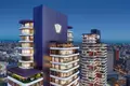 Apartamento 2 habitaciones 100 m² Marmara Region, Turquía