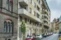 Apartamento 2 habitaciones 55 m² Budapest, Hungría