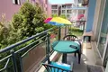 1 bedroom apartment 60 m² Nesebar, Bulgaria