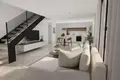 3-Schlafzimmer-Villa 100 m² Entrenaranjos, Spanien