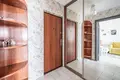 Appartement 1 chambre 36 m² Minsk, Bélarus