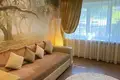 2 room apartment 53 m² Minsk, Belarus