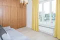 Apartamento 3 habitaciones 95 m² en Varsovia, Polonia