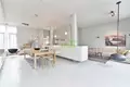 Appartement 2 chambres 118 m² Amsterdam, Pays-Bas