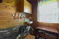 Дом 62 м² Раковский сельский Совет, Беларусь