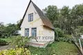 House 36 m² Vielikarycki sielski Saviet, Belarus