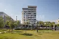 Appartement 2 chambres 55 m² Konyaalti, Turquie