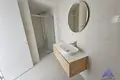 Apartamento 1 habitacion 54 m² Becici, Montenegro