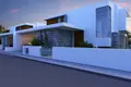 Kompleks mieszkalny Complex of villas with swimming pools close to the sea and the airport, Larnaca, Cyprus