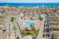 2 bedroom house 97 m² Torrevieja, Spain