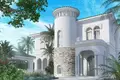 6 bedroom villa 713 m² Meneou, Cyprus