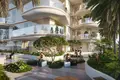Wohnkomplex Exclusive Waterfront Living on Dubai Islands. Fully Furnished. Beach Walk Grand 2