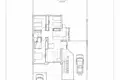 3 bedroom apartment 92 m², All countries